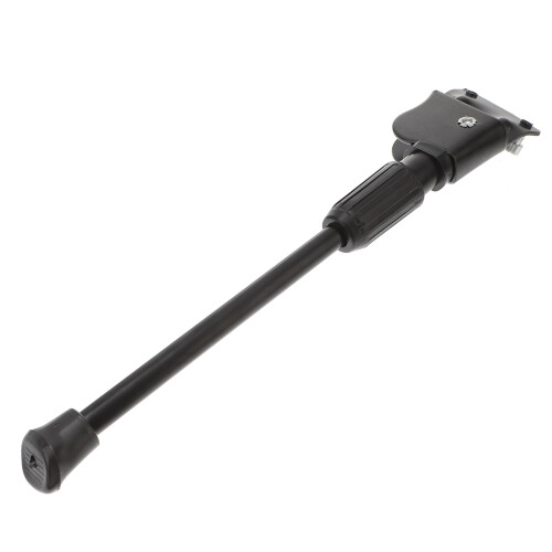 2Pièces Support Arrière Noir Résistant Antiglace Antidérapant 1