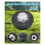 2X Universal M10 Nylon Automatic Grass Trimmer  Brush Mower Bump Spool 2 Lines Cutter Thread  String Saw 3