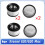 4x for  G20/G20 Max Sweeper Accessories Filter and Filter Element Replacement Parts 3