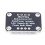 2X ISO1540 Bidirectional I2C Isolator STEMMA QT Qwiic Module 3.3V/5V Isolator Module Support Operation  to 1 MHz 8