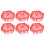 12Pcs Safe Durable Light Green Beekeeping Tool Queen Spawning Panel 8