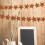 150Pièces Miniatures Étoiles Métal Rustique Pour Décorations Noël 4