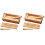 2Sets Wooden Stick Puzzle Box Toy 2