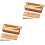 2Sets Wooden Stick Puzzle Box Toy 3