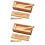 2Sets Wooden Stick Puzzle Box Toy 4