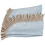 3Pcs Creative Blue Piano Covers Durable Cover for Upright Pianos 3
