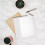 32Pcs Writing Pads Assorted Color for School Office Home Use 3