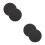 4 Pcs Pedal Pad Drum Kit Protective Cotton 11