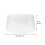 30Pcs Plastic Baseball Cap Inserts Hat Holders for Home and Shops 11