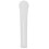 2Pcs Ceramic Medicine Grinding Stick White Kitchen Pestle Muddler Tool 8