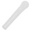 2Pcs Ceramic Medicine Grinding Stick White Kitchen Pestle Muddler Tool 9