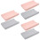 6Pcs Multipurpose Cotton Changing Table Covers for Bassinet 6
