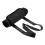 3Pcs Dog Traction Belt Black Adjustable Support for Arthritic Pets 11