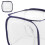 2Pcs Breathable Mesh Habitat Cage with Clear Window for Insect Storage 6