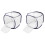 2Pcs Breathable Mesh Habitat Cage with Clear Window for Insect Storage 7