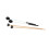 8Paires Baguettes Percussion Marimba Surface Lisse Usage Professionnel 10