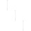 3Pcs Lightweight Aluminum Curtain Stick Silver Pull Rod for Drapery 10