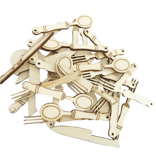 60St Kinderspeelgoed Disposable Khaki Set 1