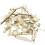 60St Kinderspeelgoed Disposable Khaki Set 8