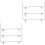 6Pcs Durable Silver Beekeeping Frame Holder Steel Hive Support Bracket 4