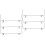 6Pcs Durable Silver Beekeeping Frame Holder Steel Hive Support Bracket 5