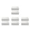 8Pcs Silver Tinplate Candy & Cookie Boxes Sturdy Home Use Storage 6