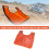 2X + Strong Durable PVC Winch Rope Damper Blanket with Pocket Waterproof Winch Cable Damper Blanket 6