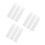9Pcs Transparent Resin Clarinet Reeds Durable Compact Replacement Set 11