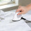 2Pièces Mini À Chaleur Portable Pour Transfert DIY À 5