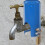 5Ensembles Robinet Extérieur Protection Antivol Jardin 5