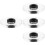4St Billiard Bridge Van , Pool Cue Stand, Lichtgewicht Accessoire 7