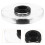 4St Billiard Bridge Van , Pool Cue Stand, Lichtgewicht Accessoire 11