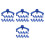 40Pcs Durable Plastic Plant Branch Bender Clips for Garden Use 9