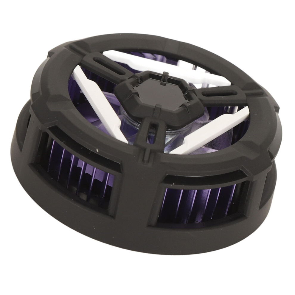 Powerful Phone Cooler With 5V/2A, Universal For Tablets/Smartphones Light 5051386958855