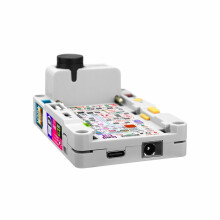 PowerHub LoT-Ontwikkelingskit Zonder NP-F550-Batterij (ESP32-S3-WROOM-1U-N16R8) voor Industriële Automatisering