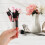 24Pcs Matte Liquid Lip Gloss Multi Color Compact Portable Daily Use 10