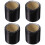 4Pcs Blackboard Trim Adhesive Bulletin Board Classroom Decor 5