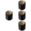 4Pcs Blackboard Trim Adhesive Bulletin Board Classroom Decor 6