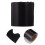 4Pcs Blackboard Trim Adhesive Bulletin Board Classroom Decor 9