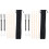 2Sets Kleurrijke Maple Drumsticks Met Drum Brushes Kit 4