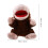 3Pcs Interactive Plush Animal Hand Puppets Soft Storytelling Props 11