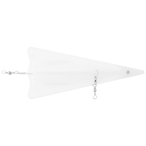 4Pièces Accessoires De Blancs Pour Traîne Expertise 2