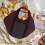2Pièces Camping Portable Rembourré Durable 4