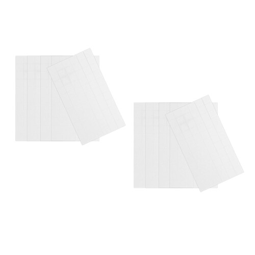 10 Sheets Foam Dots Squares Adhesive Mount For Scrapbook Diy Crafts 2