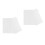 10 Sheets Foam Dots Squares Adhesive Mount For Scrapbook Diy Crafts 5