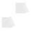 10 Sheets Foam Dots Squares Adhesive Mount For Scrapbook Diy Crafts 6