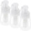 9Pcs Transparent Powder Spray Bottles Refillable for Barber Home Use 3