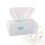 500Pièces Serviettes Jetables Coton Épaisse Nettoyage 8
