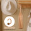 3Pcs Wooden Mattress Riser Coffee Color Easy Use Bed Sheet Change Tool 7