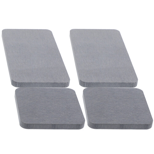 8Pièces Porte- Absorbant En Diatomite Usage 2